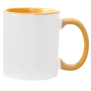11 oz. Inside Color Mugs